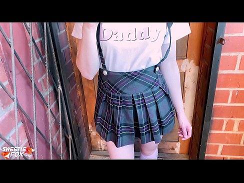 ❤️ Schoolgirl sugit penitus dick et loco classes futuit. Porno  at la.milf-nut-net.ru