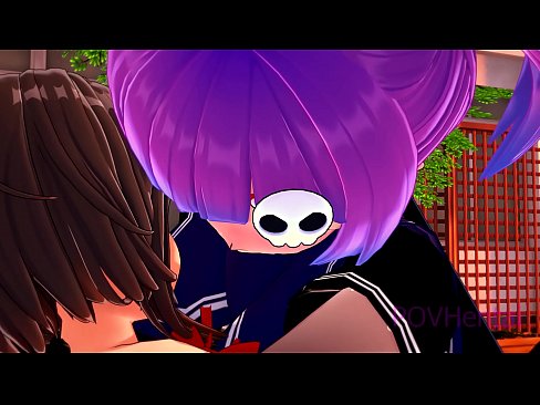 ❤️ Arachne puella monstrum. Porno  at la.milf-nut-net.ru
