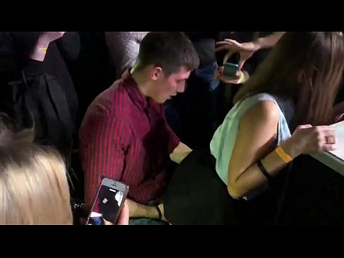 ❤️ Verus sexus in nightclub Russian. XVIII annos Russian puella in ano ac debent futui in nightclub Porno  at la.milf-nut-net.ru